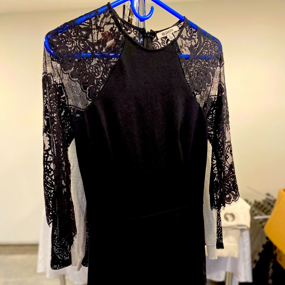 BB Dakota Dress